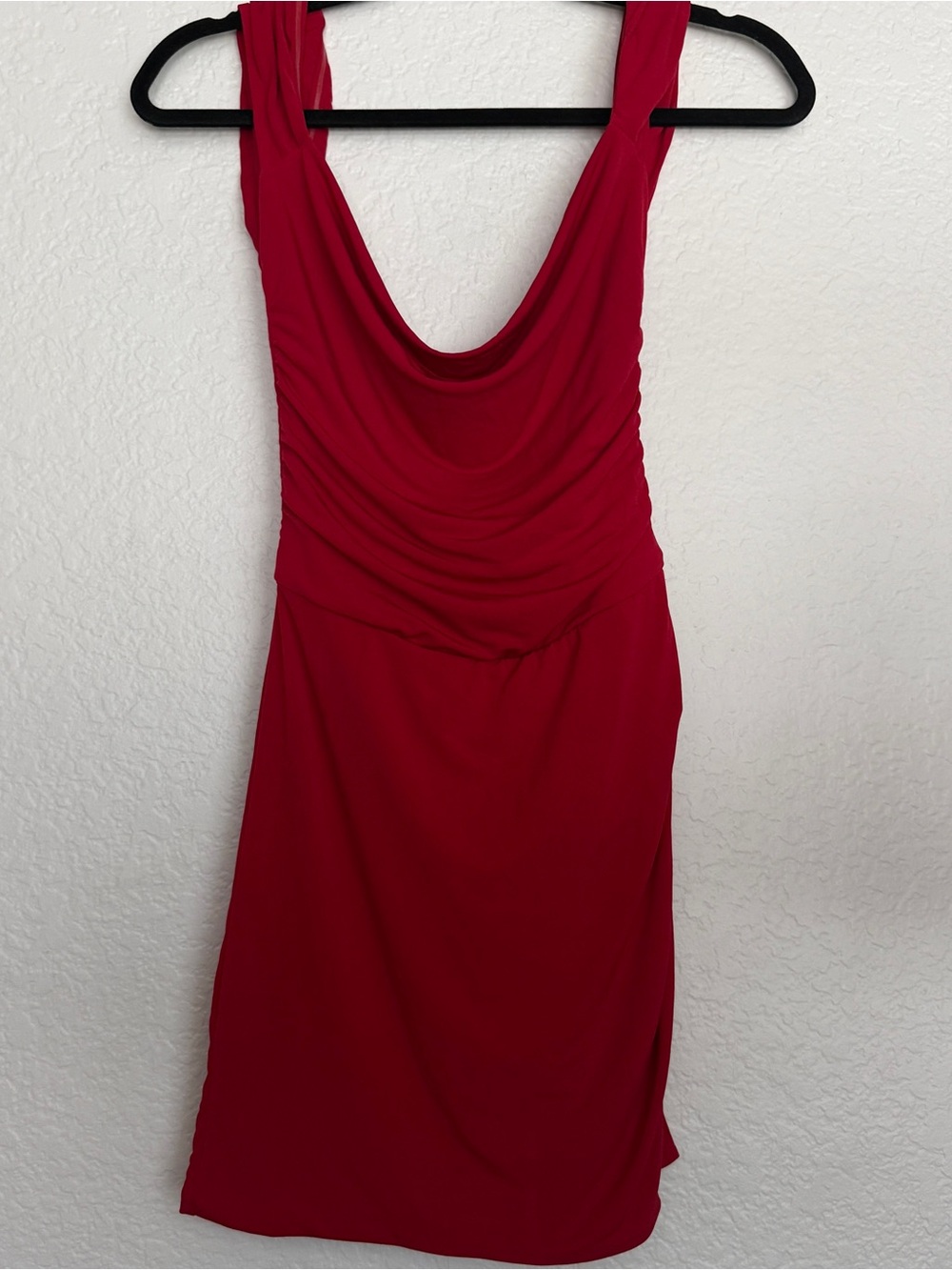 Tiger Mist joslin dress